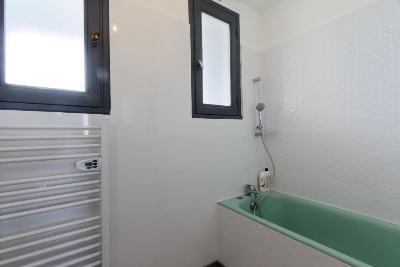 Le Beaulieu * Appartement 4 Chambres * 8Pers * Clim * Parking * Balcon Монпелье Экстерьер фото